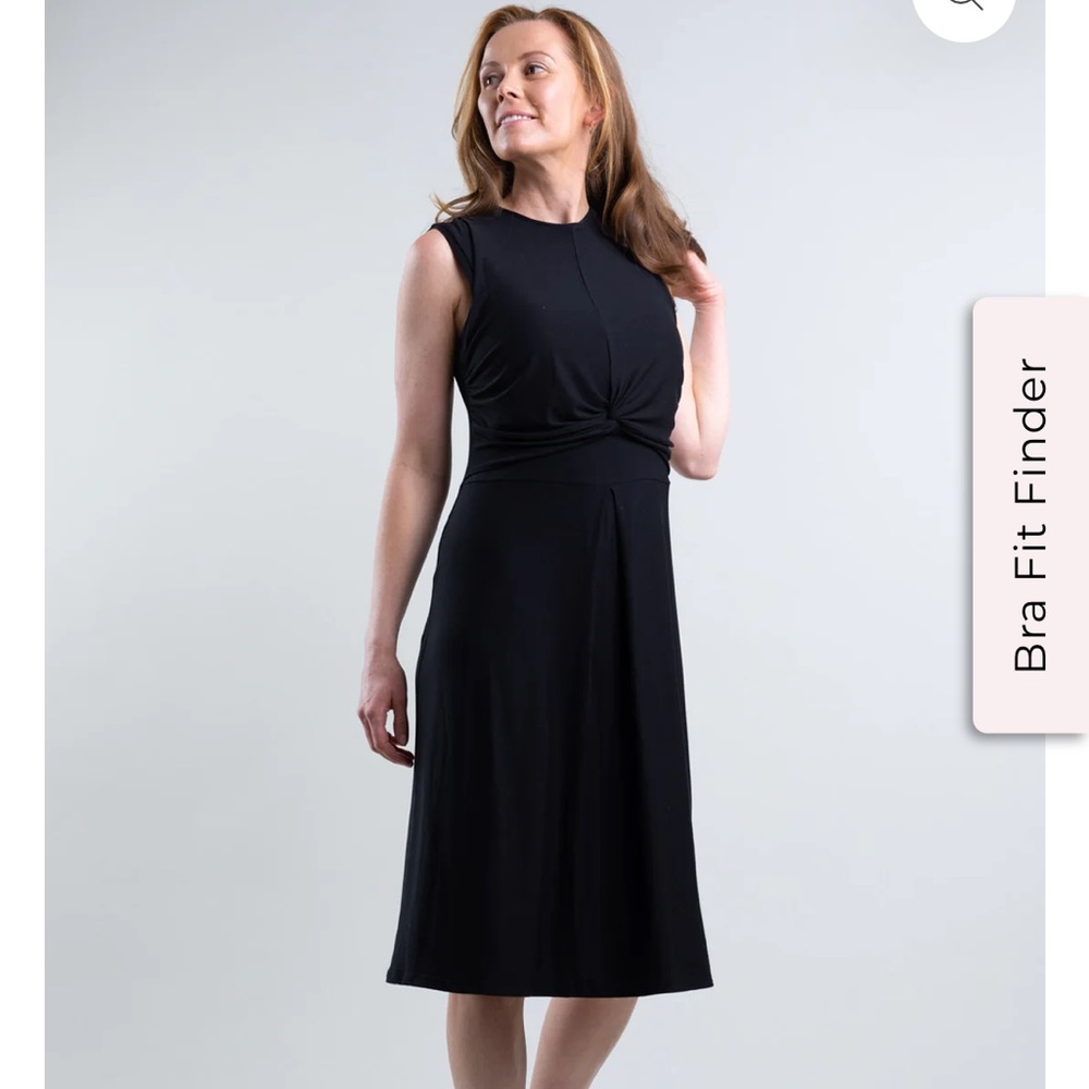 Nursing dress